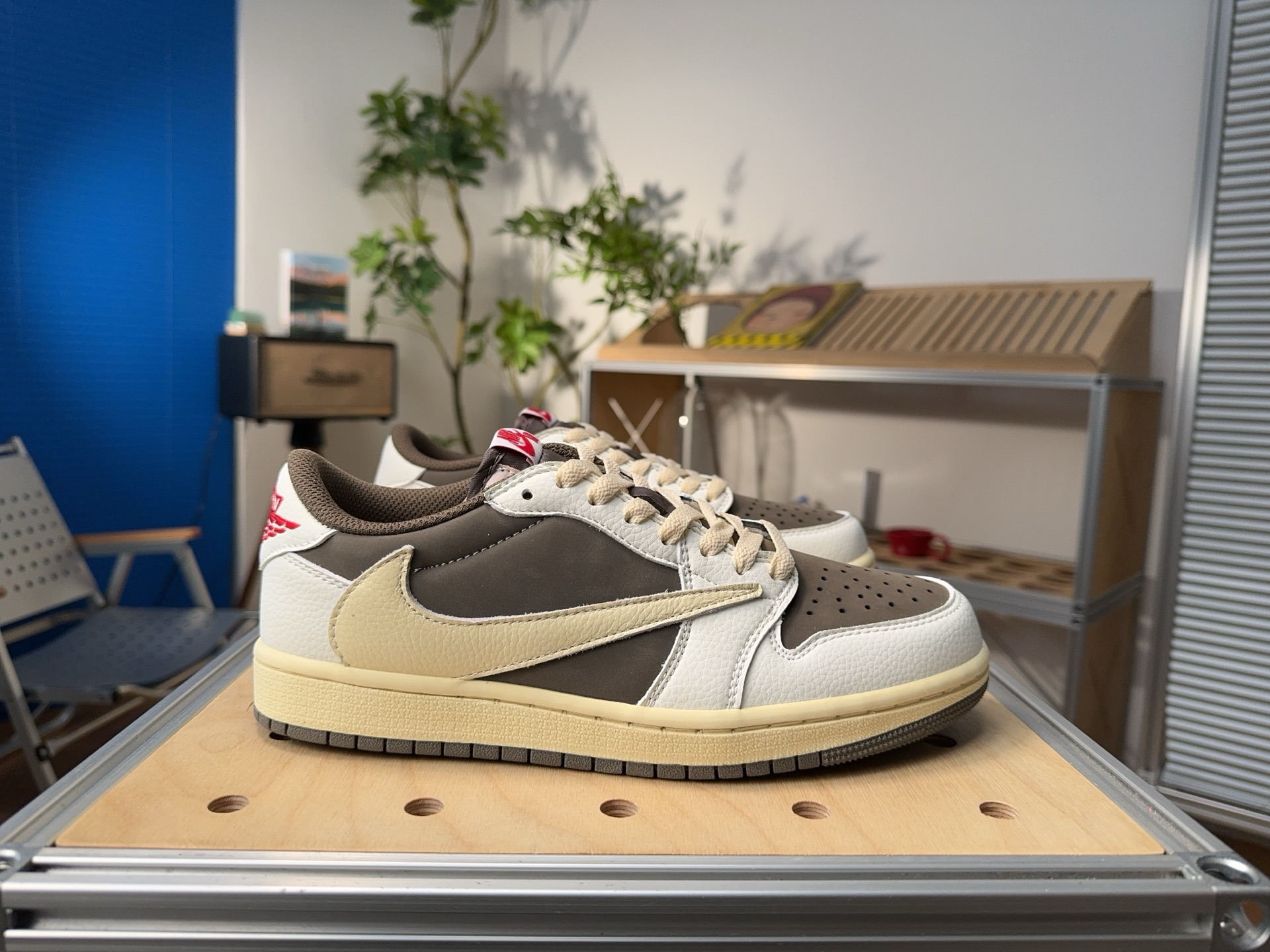 Nike Jordan